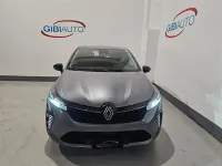 Usata Renault Clio Evolution 91 CV (66 kW) 2024 Grigio scuro Utilitaria