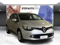 Usata Renault Clio 75 CV (55 kW) 2015 Argento Station wagon