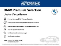Usata BMW 420 M Sport 190 CV (139 kW) 2025 Grigio Cabrio