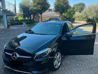 usata Mercedes A180 d Premium my16