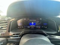 Usata VW Taigo Life 95 CV (69 kW) 2022 Nero SUV