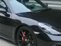 usata Porsche 718 Cayman 2.5 GTS 365cv pdk