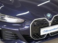 usata BMW i4 edrive40 msport auto