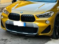 usata BMW X2 25d 231cv xDrive M Sport