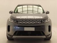 Usata Land Rover Discovery Sport HSE 163 CV (119 kW) 2021 Grigio SUV