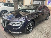 Usata Renault Talisman Intens 162 CV (119 kW) 2016 Nero Berlina