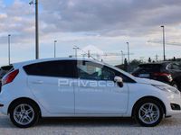 usata Ford Fiesta 1.0 80CV 5 porte