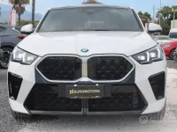 Usata BMW X2 M Sport 150 CV (110 kW) 2024 Bianco SUV