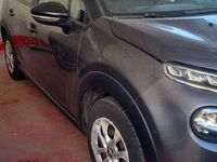 Usata Citroën C3 PureTech 110 CV (80 kW) 2017 Berlina