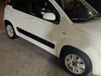 Usata Fiat Panda 69 CV (50 kW) 2017 Bianco Utilitaria