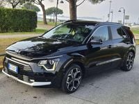 Usata Kia Niro Premium 105 CV (77 kW) 2024 SUV