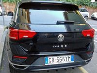 Usata VW T-Roc Business 116 CV (85 kW) 2020 SUV