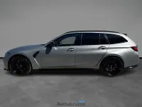 Begagnad BMW M3 Competition Edition 530 HK (389 kW) 2024 Grå Kombi