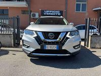 Usata Nissan X-Trail N-Connecta 150 CV (110 kW) 2021 Grigio SUV