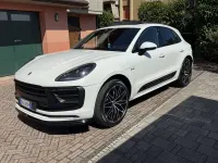 Usata Porsche Macan 265 CV (194 kW) 2022 SUV