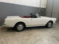 Usata Alfa Romeo 2600 145 CV (106 kW) 1965 Other