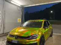Usata VW Golf VII GTI 245 CV (180 kW) 2019 Berlina