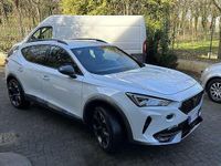 Usata Cupra Formentor VZ2 150 CV (110 kW) 2022 SUV