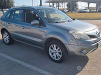 Usata Renault Koleos 150 CV (110 kW) 2008 SUV