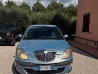 Usata Lancia Ypsilon 70 CV (51 kW) 2004 Utilitaria