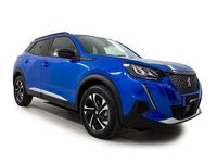 Usata Peugeot 2008 Allure 131 CV (96 kW) 2023 Blu/azzurro SUV