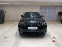 Usata Land Rover Range Rover Velar R-Dynamic 204 CV (150 kW) 2025 Santorini black SUV