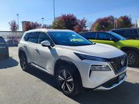 Occasion Nissan X-Trail Tekna 158 ch (116 kW) 2024 Blanc SUV