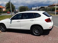 Usata BMW X1 163 CV (119 kW) 2013 SUV