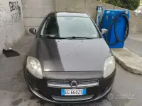 Usata Fiat Bravo 120 CV (88 kW) 2011 Utilitaria