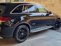 Usata Mercedes GLC300 Premium 245 CV (180 kW) 2021 SUV