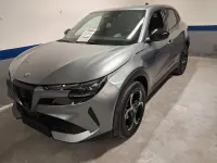 Nuova Alfa Romeo GT Junior Edizione Speciale 135 CV (99 kW) 2026 Grigio SUV