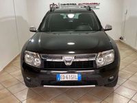 usata Dacia Duster 1.5 dci Ambiance 4x2 110cv