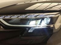 Usata Audi A8 286 CV (210 kW) 2023 Nero Berlina