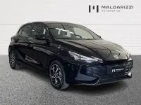 Usata MG MG3 Comfort 116 CV (85 kW) 2025 Nero Utilitaria