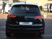 usata Citroën C4 Picasso 1.6 e-HDi 115 Exclusive