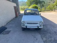 Usata Fiat 850 1960
