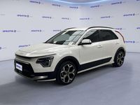 Usata Kia Niro 141 CV (103 kW) 2022 Bianco SUV