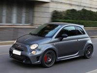 usata Abarth 695 6951.4 Turbo T-Jet 180 CV nuovo