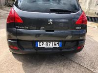 Usata Peugeot 3008 120 CV (88 kW) 2011