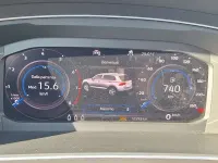 Usata VW Tiguan Sportline 131 CV (96 kW) 2020 SUV