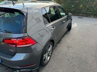 usata VW Golf 5p 1.4 tsi Sport 125cv dsg