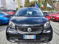 usata Smart ForFour 70 1.0 twinamic Youngster