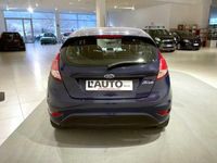 usata Ford Fiesta 1.0 80 cv 5 porte