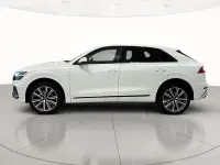 Usata Audi Q8 Comfort 231 CV (169 kW) 2023 Bianco carrara SUV