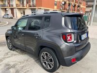 usata Jeep Renegade 1.6 Mjt 120 CV Limited