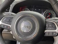 Usata Jeep Renegade Longitude 120 CV (88 kW) 2018 Bianco SUV
