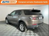Usata Land Rover Discovery Sport 150 CV (110 kW) 2016 SUV