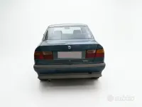 Usata Lancia Dedra 90 CV (66 kW) 1992 Verde Berlina