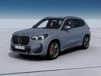 Nuova BMW X1 M Sport 197 CV (144 kW) 2026 Storm bay SUV