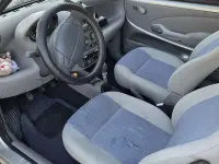 Usata Fiat 600 54 CV (39 kW) 2004 Utilitaria